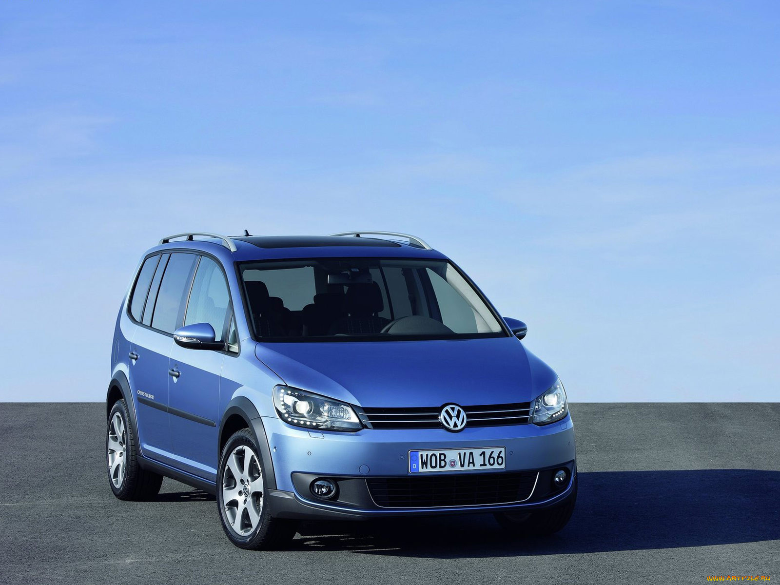 , volkswagen